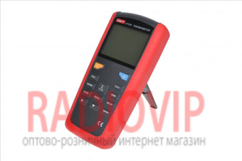 картинка Цифровой термометр UNI-T UT-325 от интернет магазина Radiovip