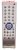картинка Пульт DVD  GRUNDIG  Tele Pilot 85D как ориг от интернет магазина Radiovip