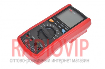 картинка Мультиметр UNI-T UT70B от интернет магазина Radiovip