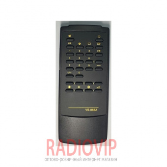 картинка Пульт LG TV  VS-068A  как орг от интернет магазина Radiovip
