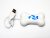 картинка Хаб USB Bone Bone UH004 YC10-YC13 от интернет магазина Radiovip