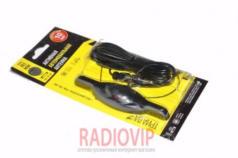 картинка Антенна авто ТРИАДА 001 Mini от интернет магазина Radiovip