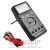 картинка Мультиметр DT-890F от интернет магазина Radiovip