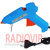 картинка Пистолет клеевой 80W (CE) в блистере синий интернет магазин Radiovip картинка Пистолет клеевой 80W (CE) в блистере синий от интернет магазина Radiovip