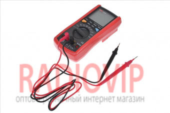 картинка Мультиметр UNI-T UT70B от интернет магазина Radiovip