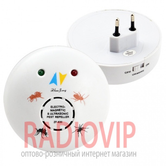 картинка Мультиотпугиватель ZF- 830 E от интернет магазина Radiovip