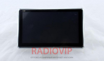 Автомобильный навигатор / Навигатор в машину GPS 8005 ddr2-128mb / 8gb / HD / емкостный экран 