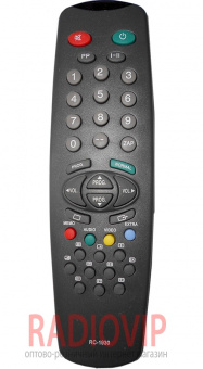 картинка Пульт RAINFORD/VESTEL  RC-1930 как ориг (как 930) от интернет магазина Radiovip