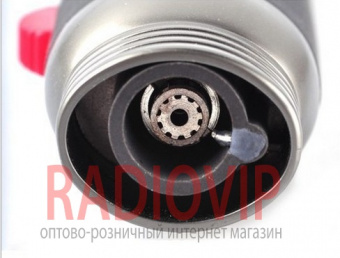 картинка Газовая горелка HONEST 503 JET от интернет магазина Radiovip