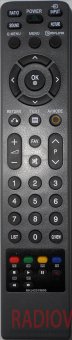 картинка Пульт LG MKJ42519605 от интернет магазина Radiovip