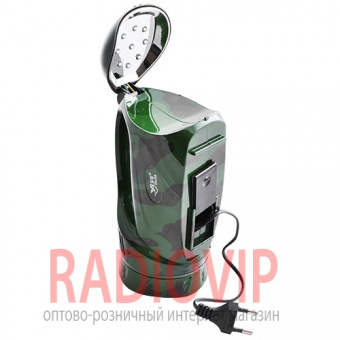 картинка Фонарь ручной YAJA 2809 от интернет магазина Radiovip
