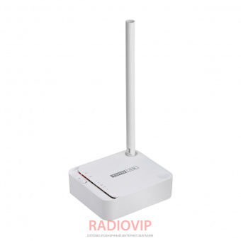 картинка Маршрутизатор Totolink N100RE-V3 от интернет магазина Radiovip