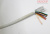 картинка Кабель сигнал. VKcable 8жил в экране 8Cх(7х0,22мм) CU, белый, 100м от интернет магазина Radiovip