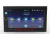 Автомагнитола 2DIN 8702 диагональю 7" дюймов с BT/ Android / USB / microSD / GPS/ FM