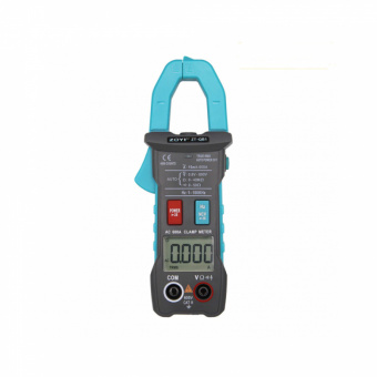 картинка Клещи токоизмерительные ZOYI QB1 от интернет магазина Radiovip