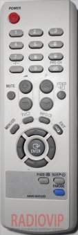 картинка Пульт Samsung TV AA59-00332D как ориг от интернет магазина Radiovip