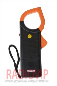 картинка Мультиметр DT-266F от интернет магазина Radiovip