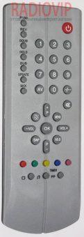картинка Пульт BEKO 14272TDS TV NEW как ориг от интернет магазина Radiovip