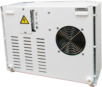 картинка Стабилизатор STANDARD 5 кВА HV от интернет магазина Radiovip