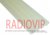 картинка Клей прозрачный 11мм от интернет магазина Radiovip