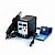 картинка Паяльная станция YIHUA 898D+ от интернет магазина Radiovip