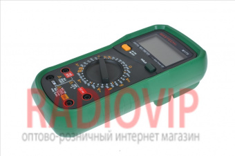 картинка Цифровой мультиметр  MASTECH MY70 от интернет магазина Radiovip