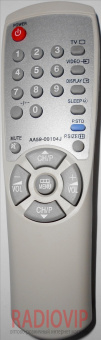 картинка Пульт SAMSUNG  AA59-00104J от интернет магазина Radiovip