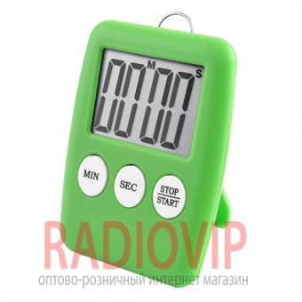 Таймер DM-3612