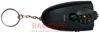 картинка Цифровой алкотестер 6360 от интернет магазина Radiovip