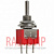 картинка Тумблер MTS-103-A2 (ON-OFF-ON), 3pin, 3A 250VAC от интернет магазина Radiovip