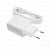 картинка Зарядное устройство LP АС-013 USB 5V 2,4A + кабель USB - Type-C 2м от интернет магазина Radiovip