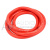 картинка Кабель питания силиконовый 8AWG, 1Cх8.3мм2, гибкий, 1м от интернет магазина Radiovip