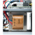 картинка ИБП LogicPower U850VA, USB-порт, 2 евророзетки, 5 ступ. AVR, 8.5Ач12В от интернет магазина Radiovip