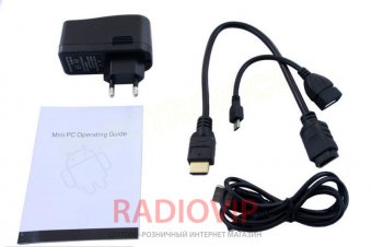 картинка SMART TV T001 от интернет магазина Radiovip