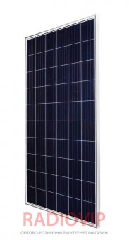 картинка Солнечная панель LP-270P (40 профиль) от интернет магазина Radiovip