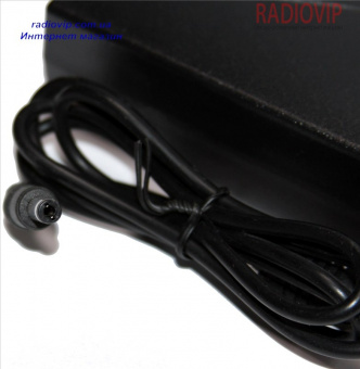 картинка Блок питания LCD 12V4A 5,5/2,5 от интернет магазина Radiovip