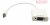 картинка Переходник шт.mini DisplayPort- гн.VGA, c кабелем 0,2м от интернет магазина Radiovip