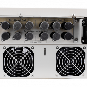 картинка Солнечный сетевой инвертор OMNIK 20kW от интернет магазина Radiovip