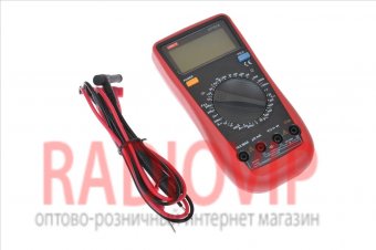 картинка Мультиметр UNI-T UT151A от интернет магазина Radiovip