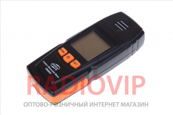 картинка Детектор угарного газа Benetech GM8805 от интернет магазина Radiovip