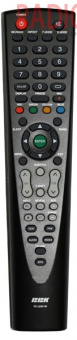 картинка Пульт BBK LEM101 LCD TV как ориг от интернет магазина Radiovip