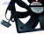 картинка Вентилятор LP F12NBD, 120MM, 3pin + 4pin (Molex питание), black от интернет магазина Radiovip