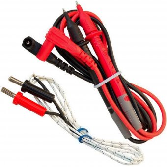 картинка Мультиметр Extools FS8234C (с термопарой) от интернет магазина Radiovip