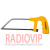 картинка Ножовка по металлу R'Deer KT-105 от интернет магазина Radiovip