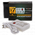 картинка Сетевой фильтр LogicPower LP-X7 2 м 7 розеток White от интернет магазина Radiovip