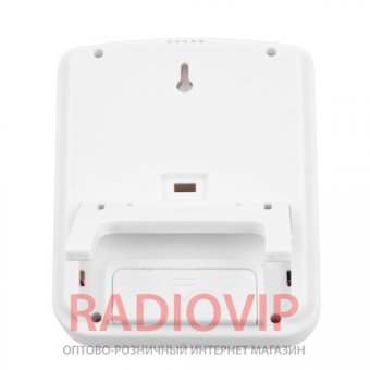 картинка Термометр с гигрометром 218 D от интернет магазина Radiovip