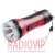 картинка Фонарь ручной YAJA 929 интернет магазин Radiovip картинка Фонарь ручной YAJA 929 от интернет магазина Radiovip