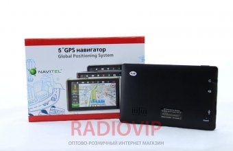НавигаторGPS 6003 ddr2-128mb, 8gb HD
