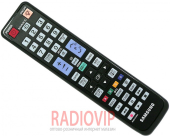 картинка Пульт Samsung TV BN59-01040A LCD/LED 3D TV как ориг от интернет магазина Radiovip