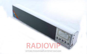 картинка Мобильная Колонка SPS 2015 от интернет магазина Radiovip